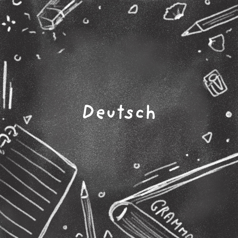 Deutsch