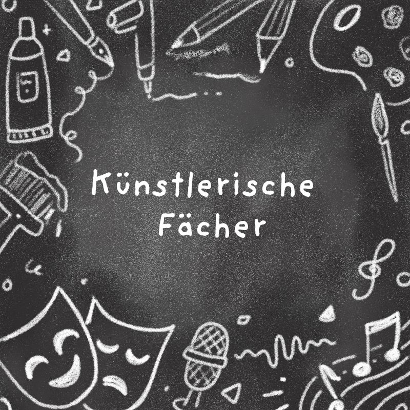 Künstlerische Fächer