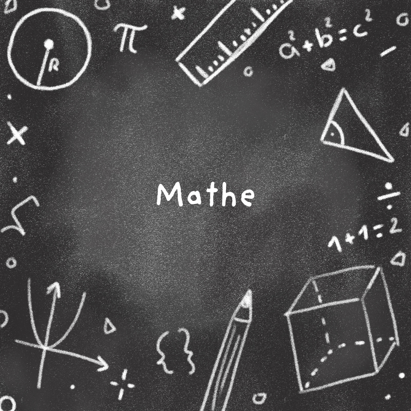 Mathe