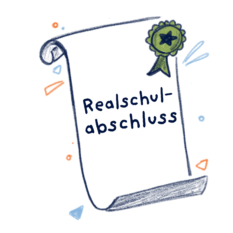 Realschulabschluss Realschulabschluss