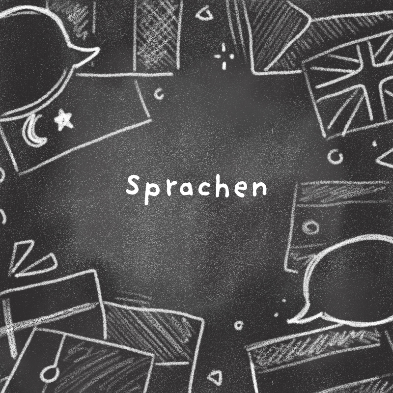 Sprachen