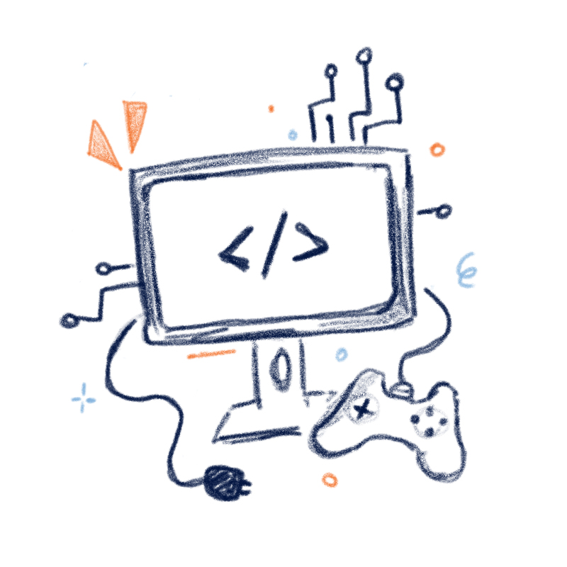 Computer/Technik