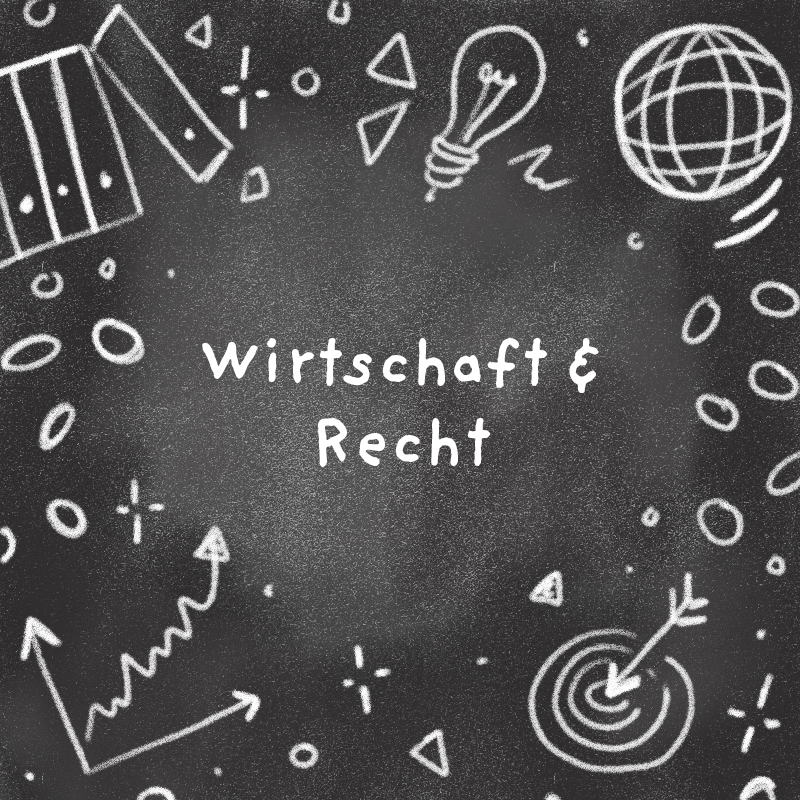 Wirtschaft & Recht