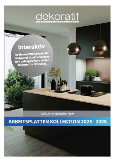 Arbeitsplatten