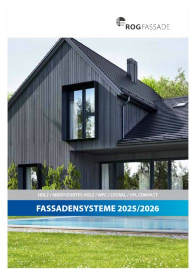 RogFassade®