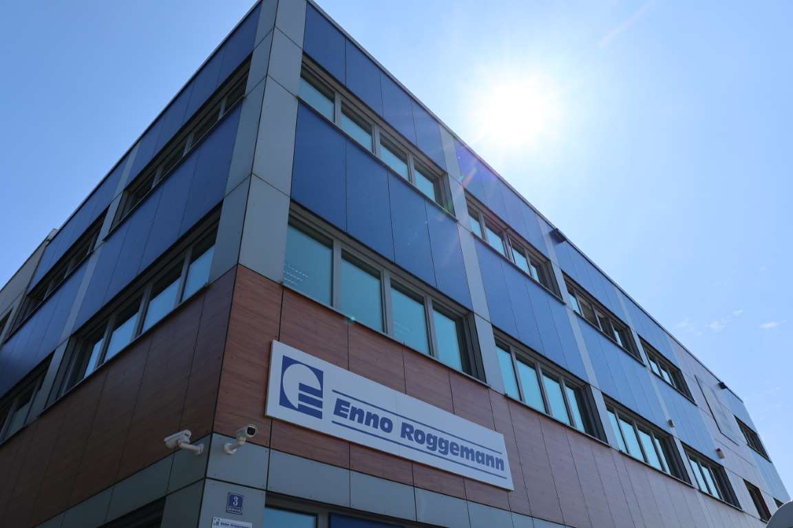 Enno Roggemann Gmbh & Co Kg